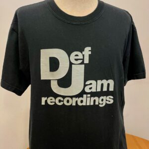 Def Jam Recordings