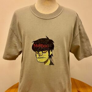 The Gorillaz / Murdoc