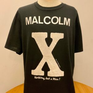 Malcolm X