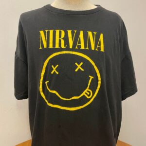Nirvana