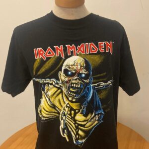 Iron Maiden