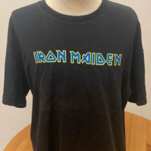 Iron Maiden: Rock in RIo