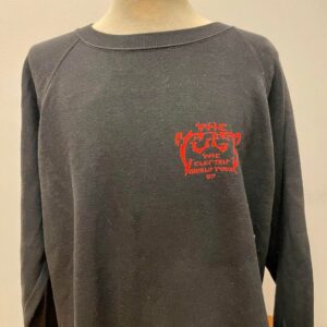 The Cult / Electric World Tour 1987