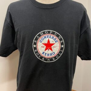 Converse Kerho