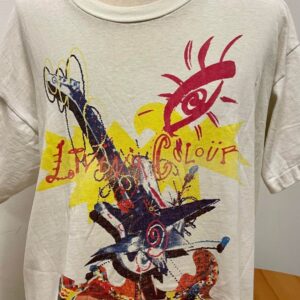 Living Colour / 1989 Tour