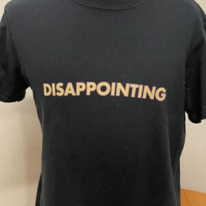 John Grant / Disappointing