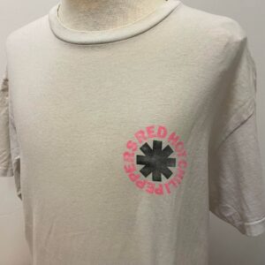 Red Hot Chili Peppers / Mother´s Milk