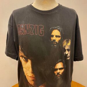 Danzig / Not of This World