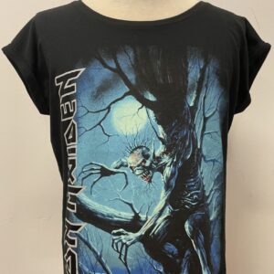 Iron Maiden: Fear of the Dark