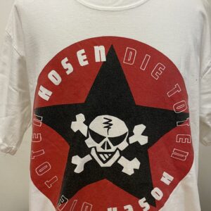 Die Toten Hosen