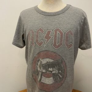 AC/DC: For Those About to Rock