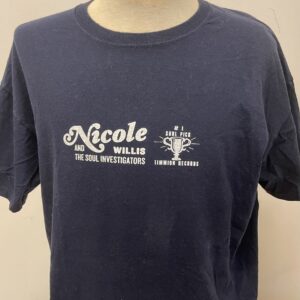 Nicole Willis & the Soul Investigators