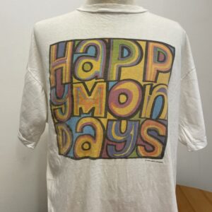 Happy Mondays